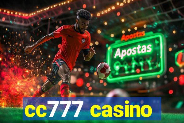 cc777 casino